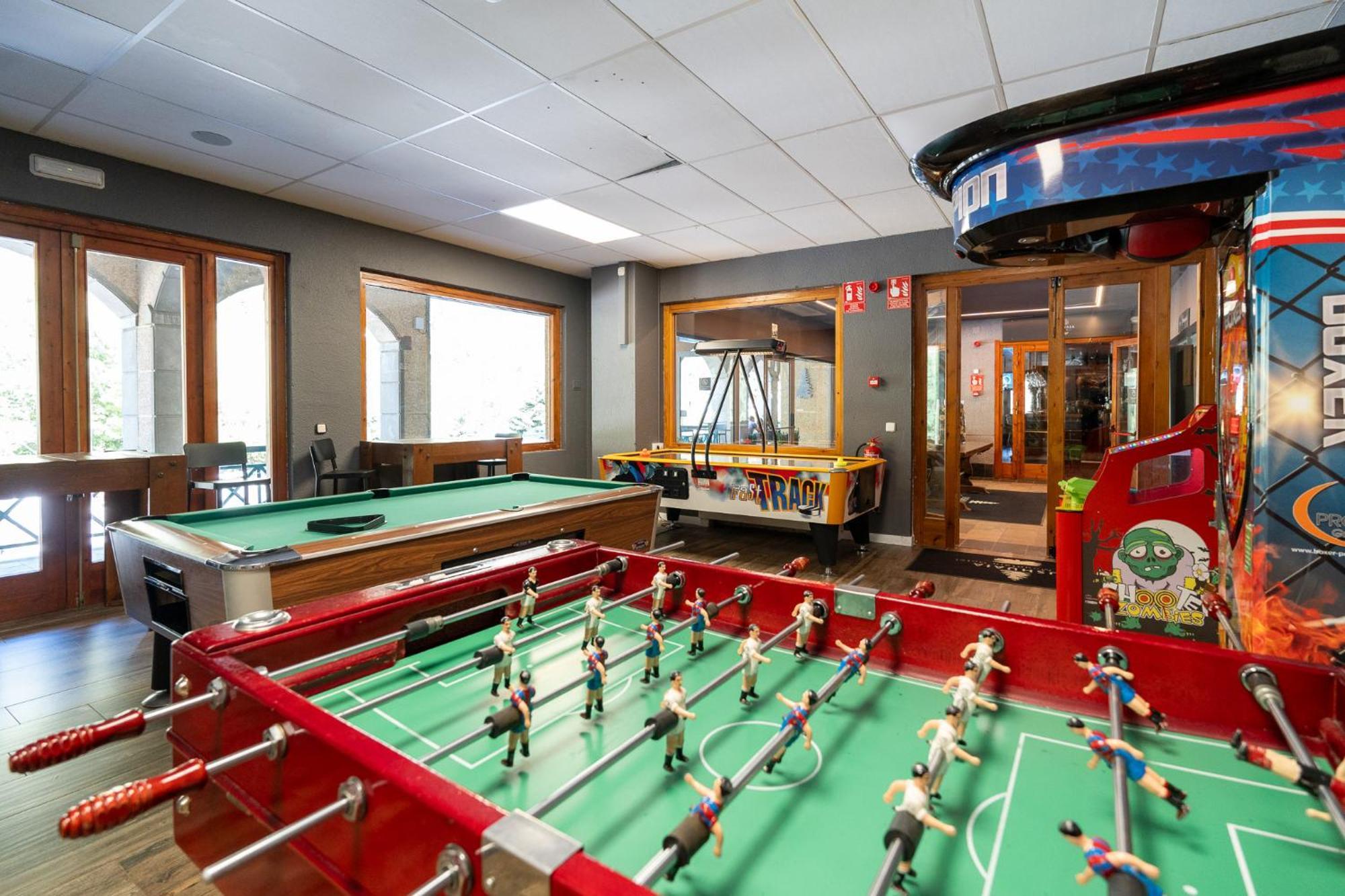 Ushuaia, The Mountain Hotel อรินซัล ภายนอก รูปภาพ